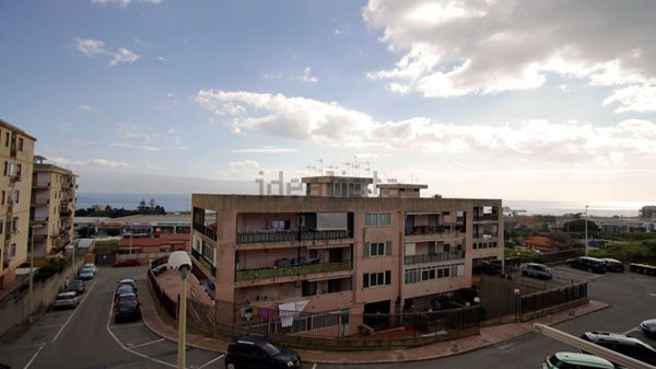appartamento in vendita a Messina in zona Pistunina