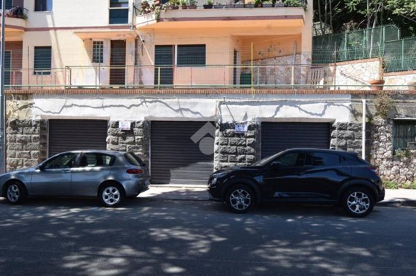 locale di sgombero in vendita a Messina