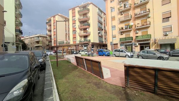 appartamento in vendita a Messina in zona Camaro