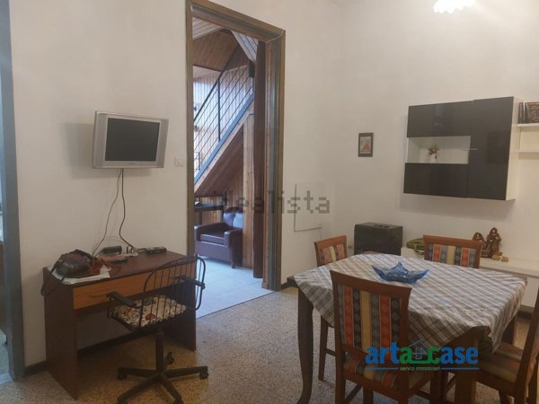 appartamento in vendita a Messina in zona Centro Storico