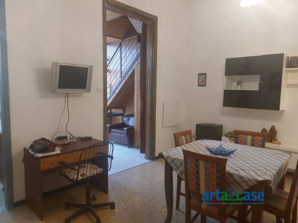 appartamento in vendita a Messina in zona Centro Storico