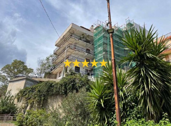 appartamento in vendita a Messina