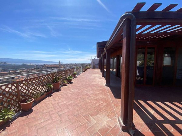 appartamento in vendita a Messina