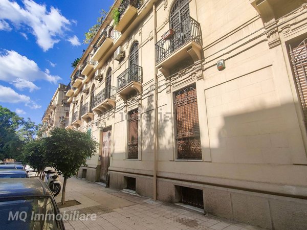 appartamento in vendita a Messina in zona Centro Storico