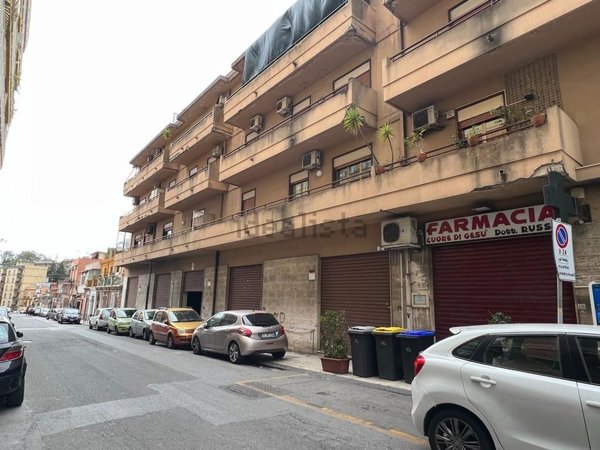 appartamento in vendita a Messina