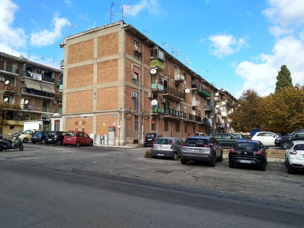 appartamento in vendita a Messina in zona Contesse