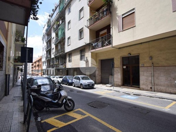 appartamento in vendita a Messina in zona Centro Storico