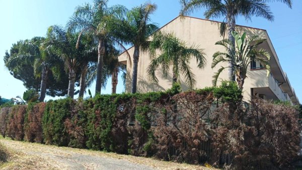 casa indipendente in vendita a Messina in zona Tremestieri