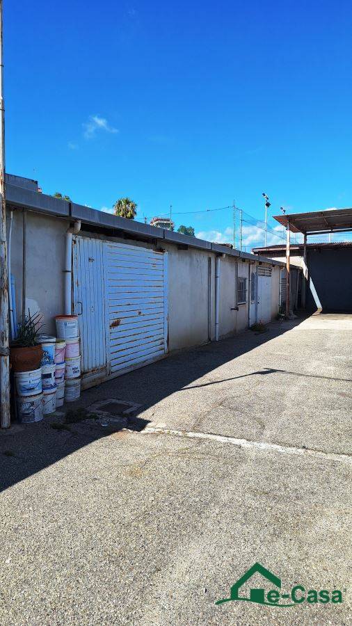 casa indipendente in vendita a Messina
