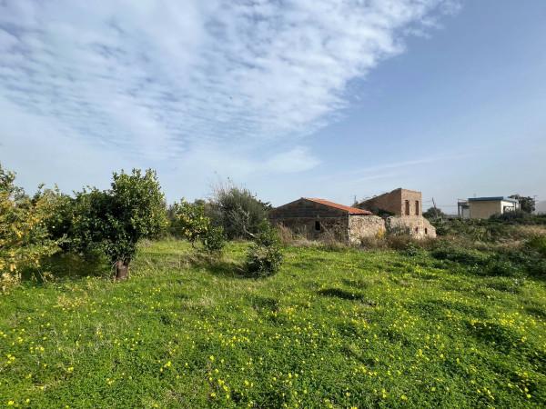 casale in vendita a Messina in zona Spartà