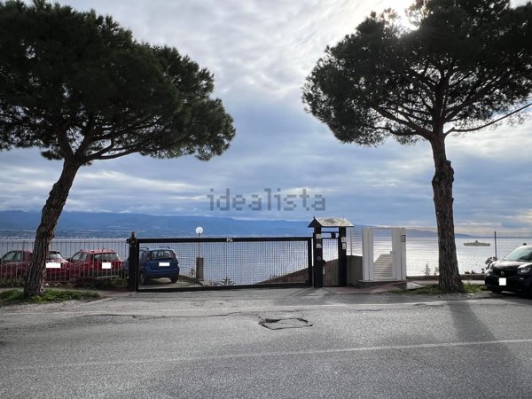 appartamento in vendita a Messina in zona Paradiso