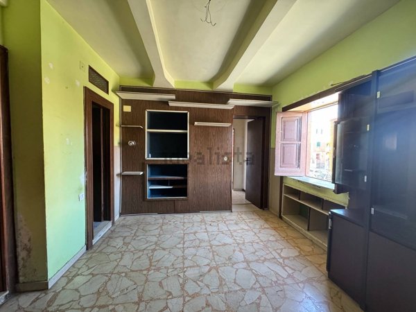 appartamento in vendita a Messina