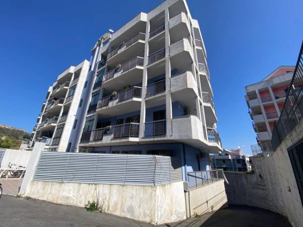 appartamento in vendita a Messina in zona Minissale