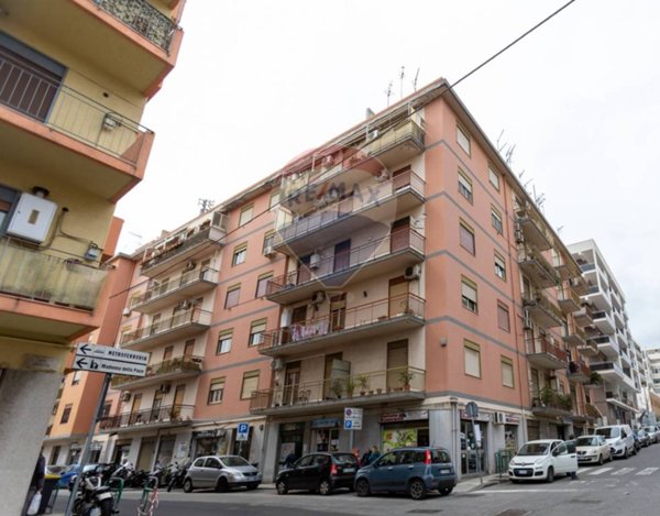 appartamento in vendita a Messina in zona Contesse