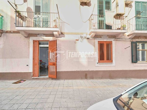 appartamento in vendita a Messina