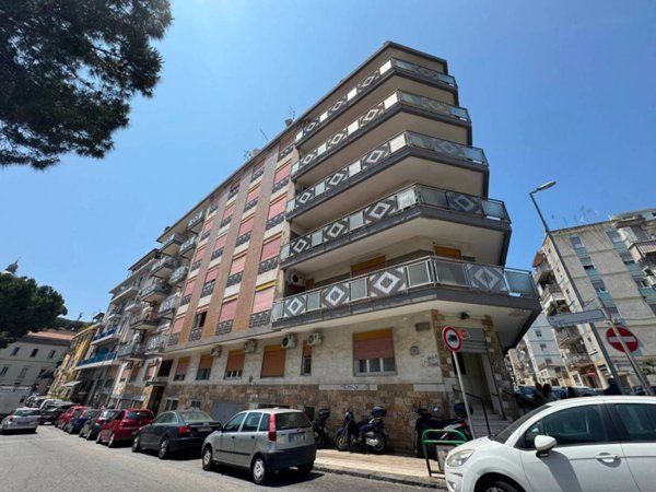 appartamento in vendita a Messina in zona Centro Storico