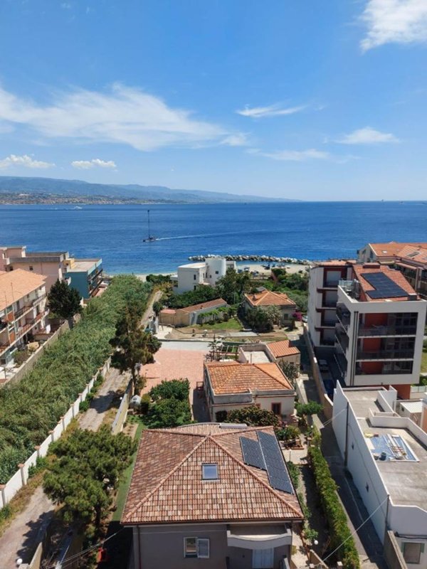 appartamento in vendita a Messina in zona Ganzirri