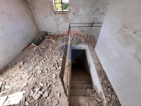 rudere in vendita a Messina in zona Salice