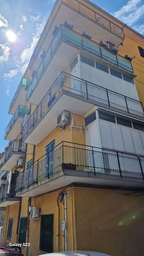 appartamento in vendita a Messina