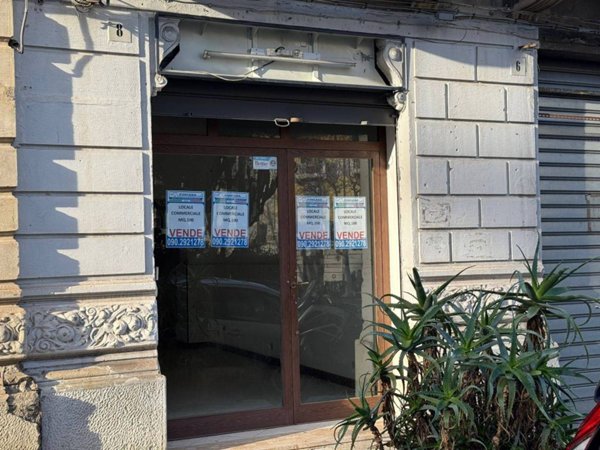 trivano in vendita a Messina