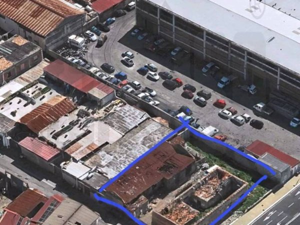 terreno agricolo in vendita a Messina in zona Centro Storico