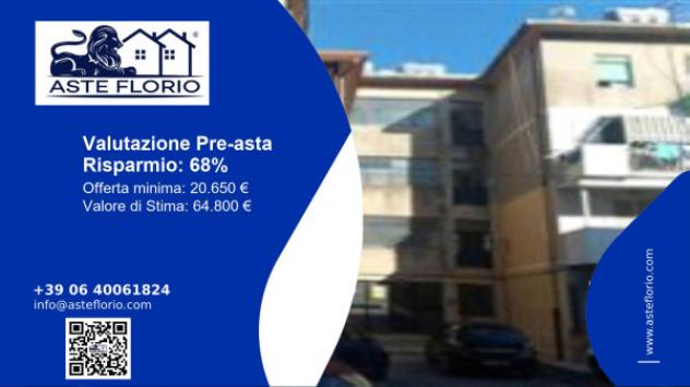 appartamento in vendita a Messina in zona Minissale