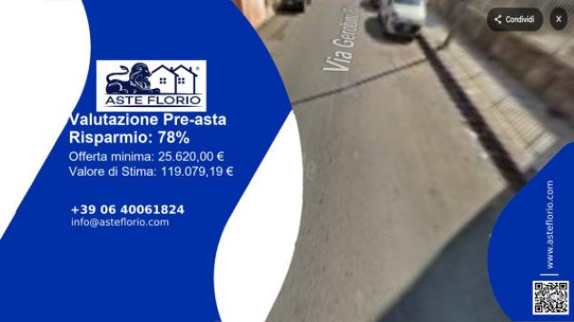 appartamento in vendita a Messina