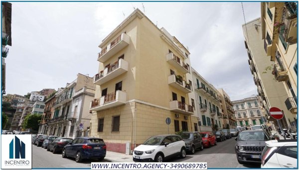 appartamento in vendita a Messina