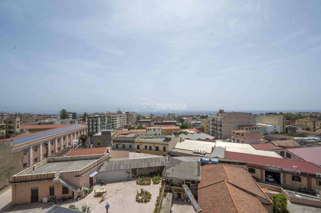 appartamento in vendita a Messina in zona Centro Storico