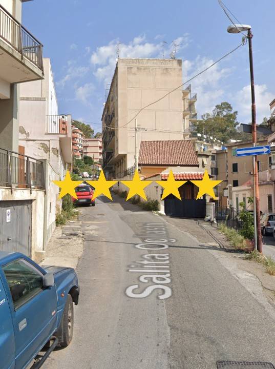 appartamento in vendita a Messina