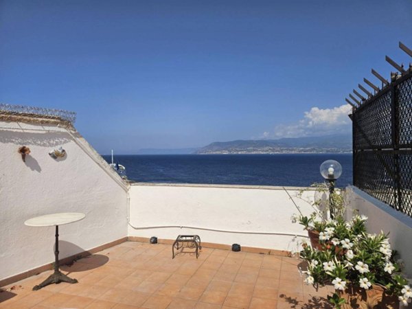 appartamento in vendita a Messina