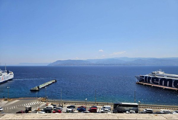 appartamento in vendita a Messina