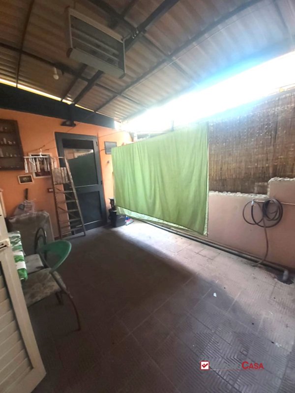 appartamento in vendita a Messina in zona Gazzi