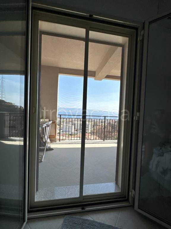 appartamento in vendita a Messina in zona San Filippo