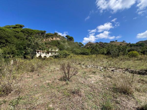 casa indipendente in vendita a Messina in zona Salice