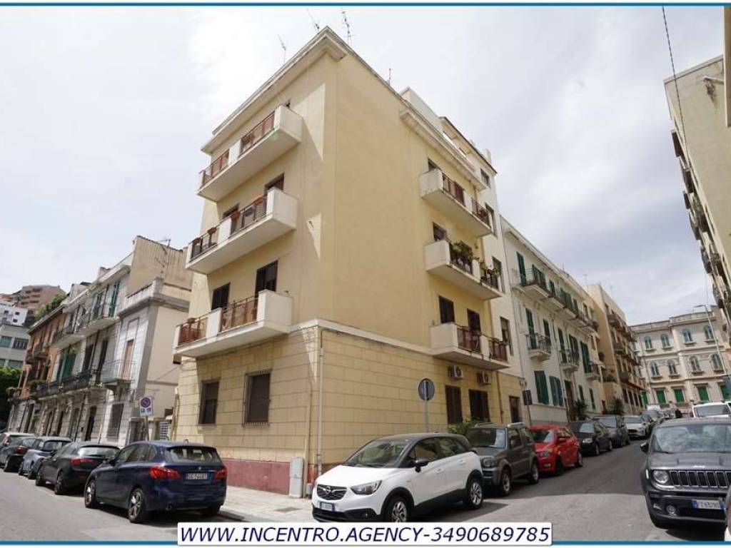appartamento in vendita a Messina