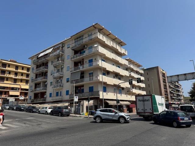 appartamento in vendita a Messina in zona Contesse