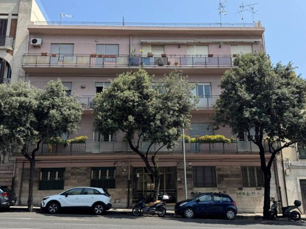 appartamento in vendita a Messina in zona Centro Storico