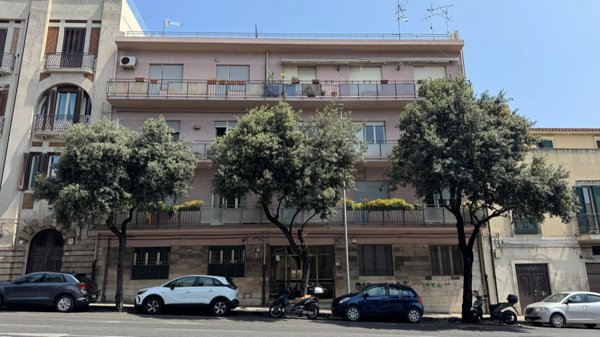 appartamento in vendita a Messina in zona Centro Storico