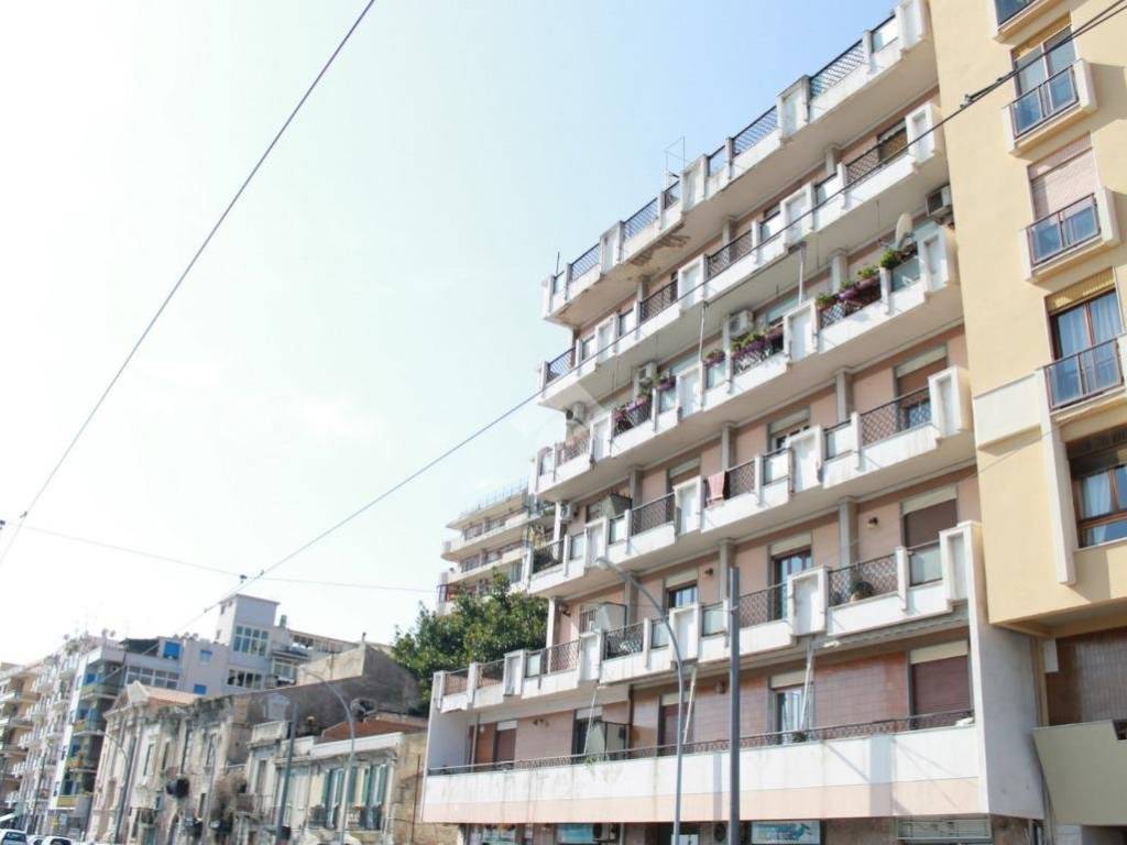 appartamento in vendita a Messina