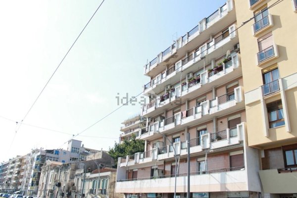 appartamento in vendita a Messina