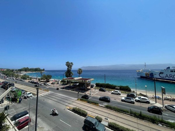 appartamento in vendita a Messina in zona San Licandro