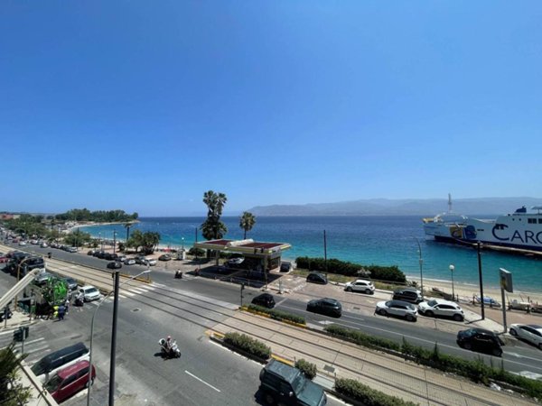 appartamento in vendita a Messina in zona Paradiso