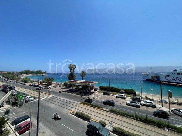 appartamento in vendita a Messina