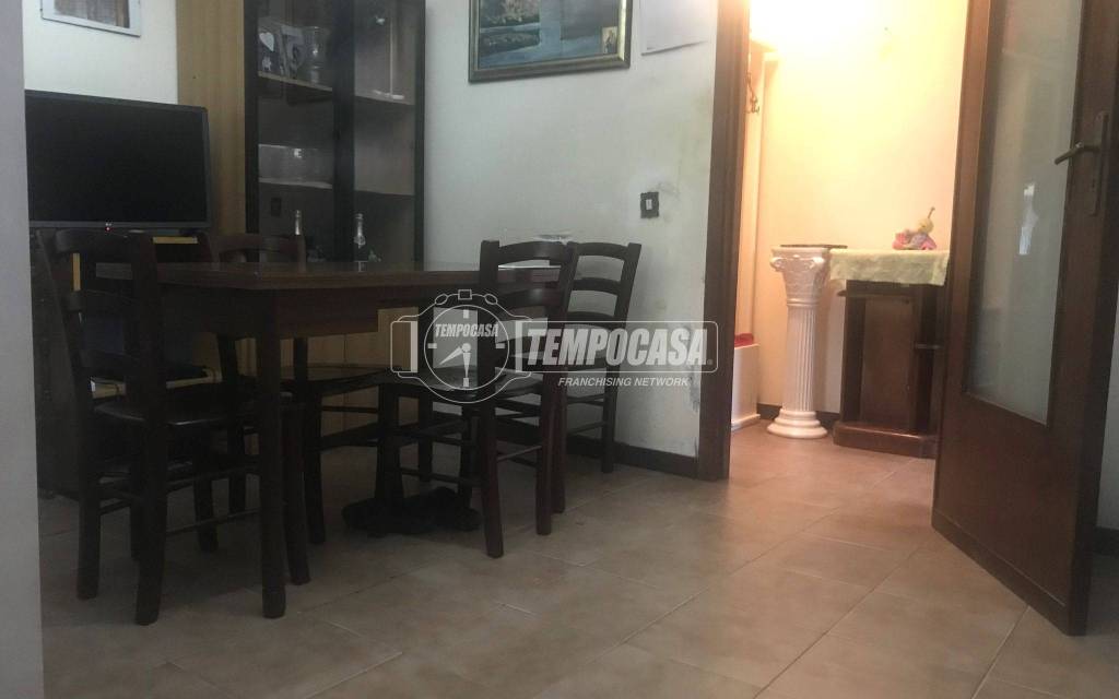 appartamento in vendita a Messina in zona Santissima Annunziata