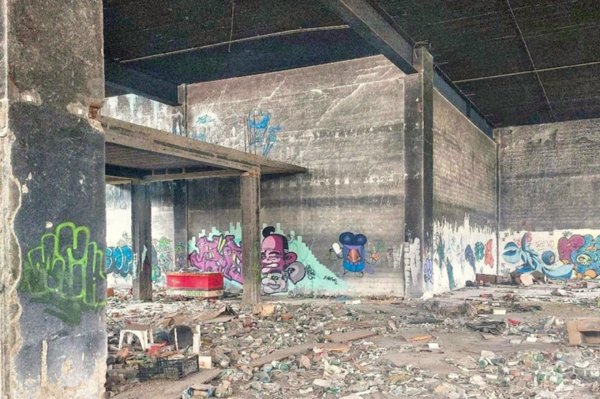 capannone in vendita a Messina in zona Centro Storico