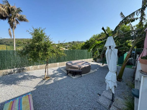 casa indipendente in vendita a Messina in zona Salice