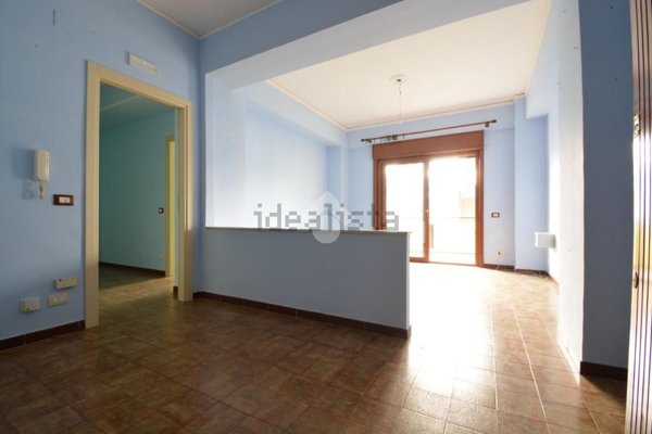 appartamento in vendita a Messina in zona Centro Storico