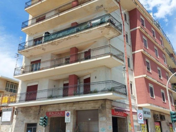 appartamento in vendita a Messina in zona Ganzirri