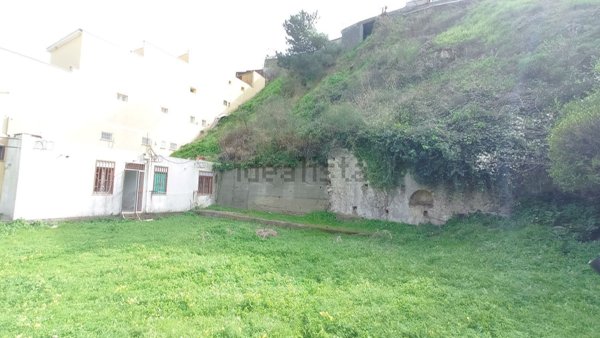 appartamento in vendita a Messina in zona Larderia